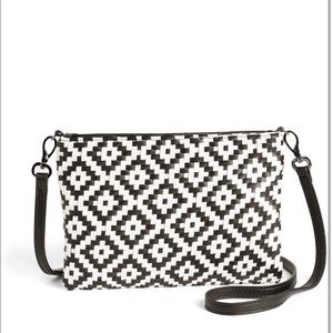 Womens clutch purse